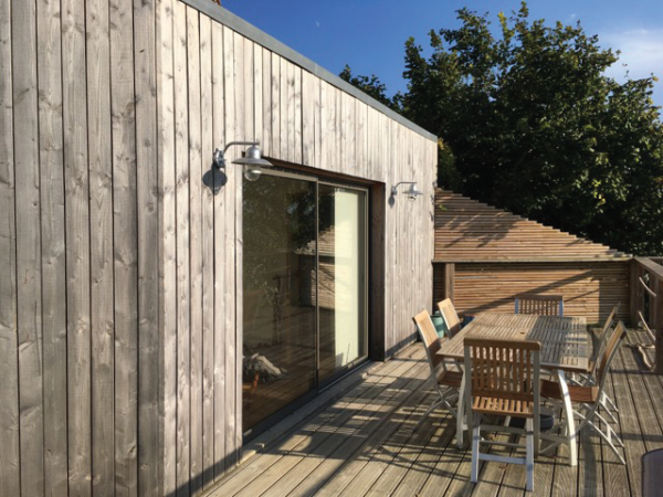 Jardin & Aménagements