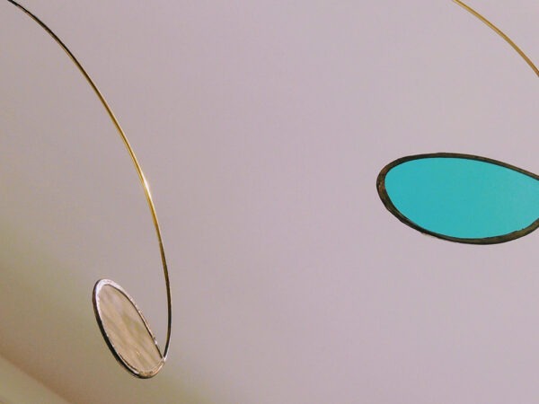 Mobile de la Famille Assomption